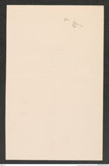 k.k. naturhistorisches Hofmuseum, Intendanzakten 1885-1896 (Hauer), Aktenzahl Z.482/1892, Seite 2
